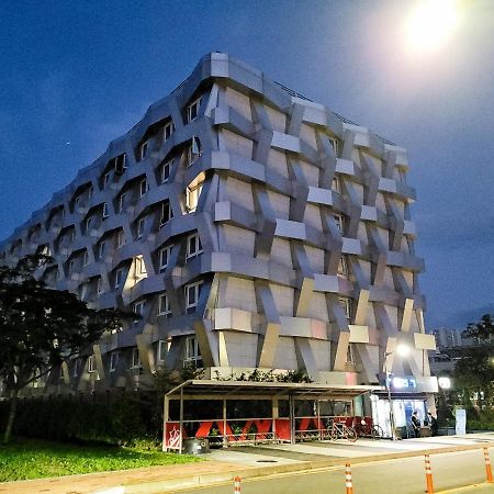 Chungchoho Best Hotel ซกโช ภายนอก รูปภาพ