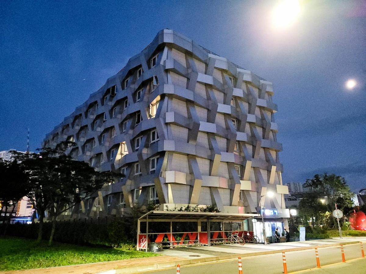 Chungchoho Best Hotel ซกโช ภายนอก รูปภาพ