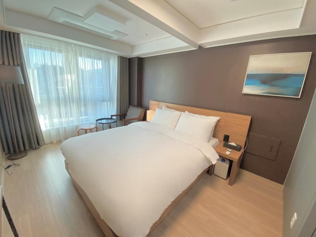 Chungchoho Best Hotel ซกโช ห้อง รูปภาพ