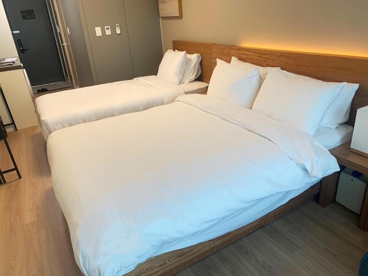 Chungchoho Best Hotel ซกโช ห้อง รูปภาพ