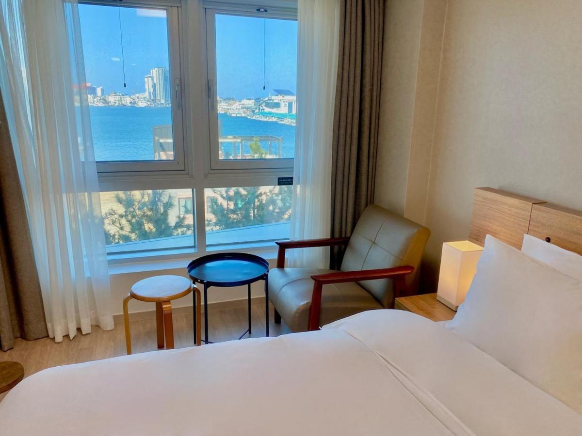 Chungchoho Best Hotel ซกโช ห้อง รูปภาพ