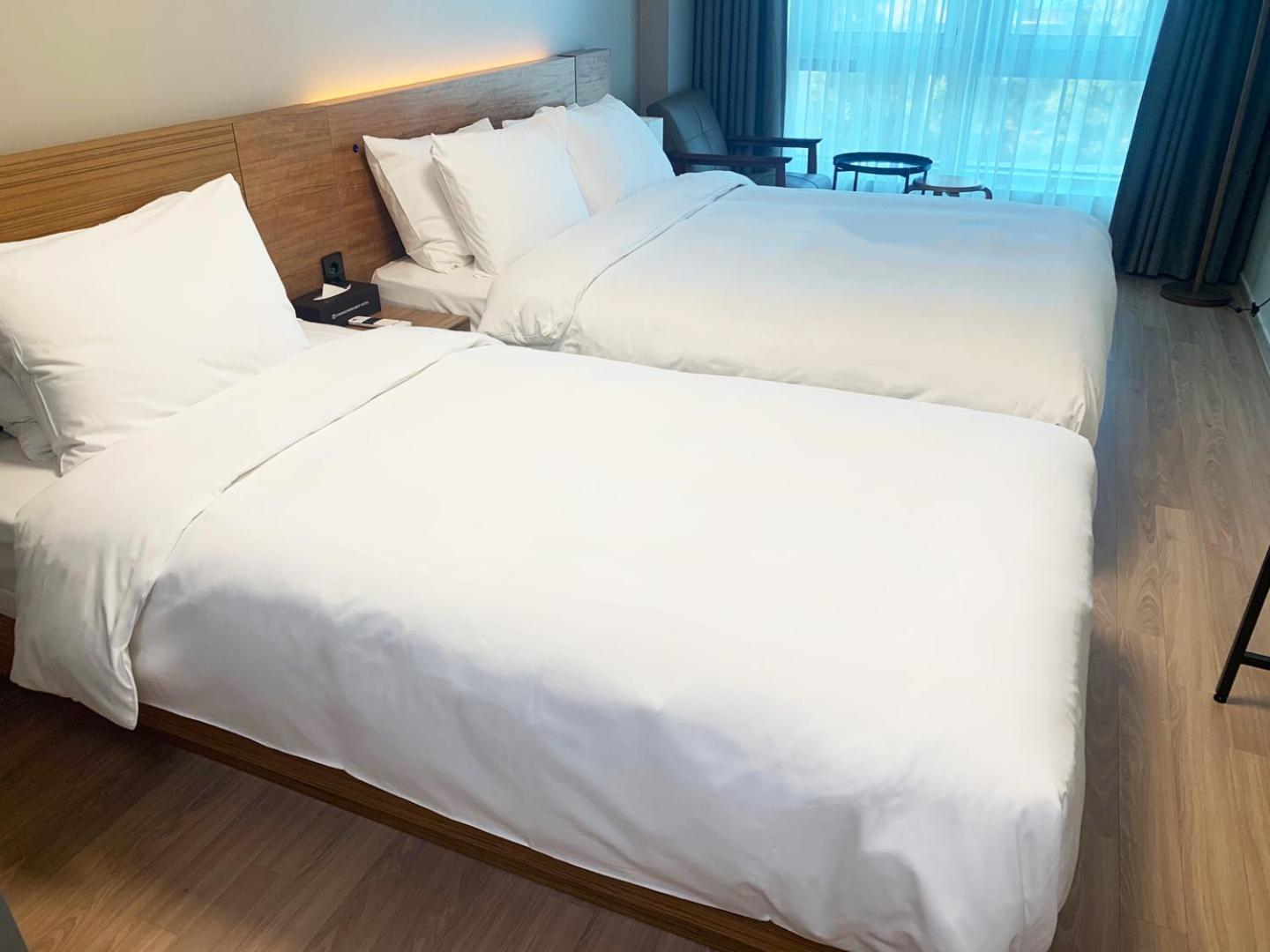 Chungchoho Best Hotel ซกโช ห้อง รูปภาพ