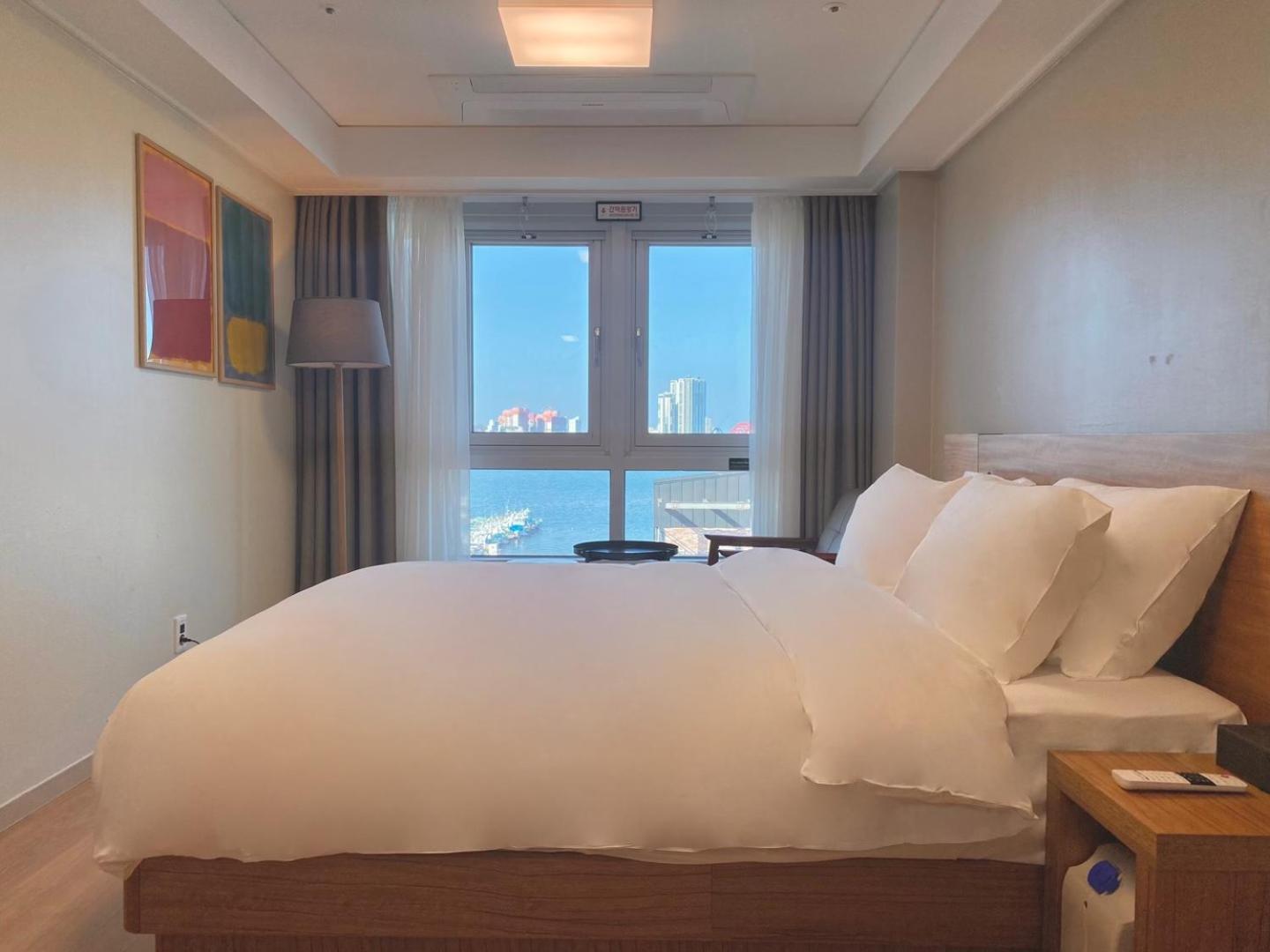 Chungchoho Best Hotel ซกโช ห้อง รูปภาพ